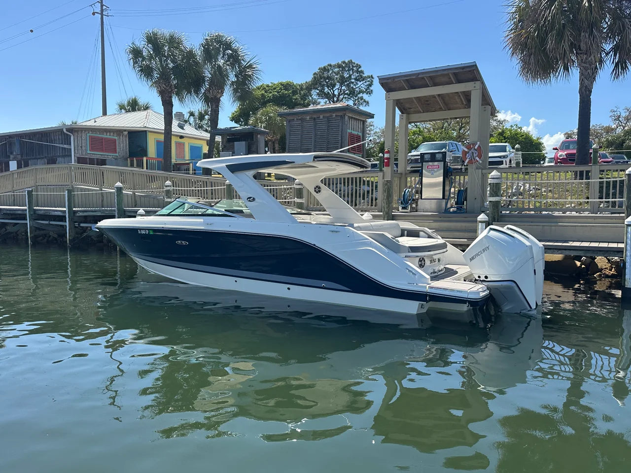 2023 Sea Ray 310 SLX OB 31.0 feet, Pensacola, Florida #2