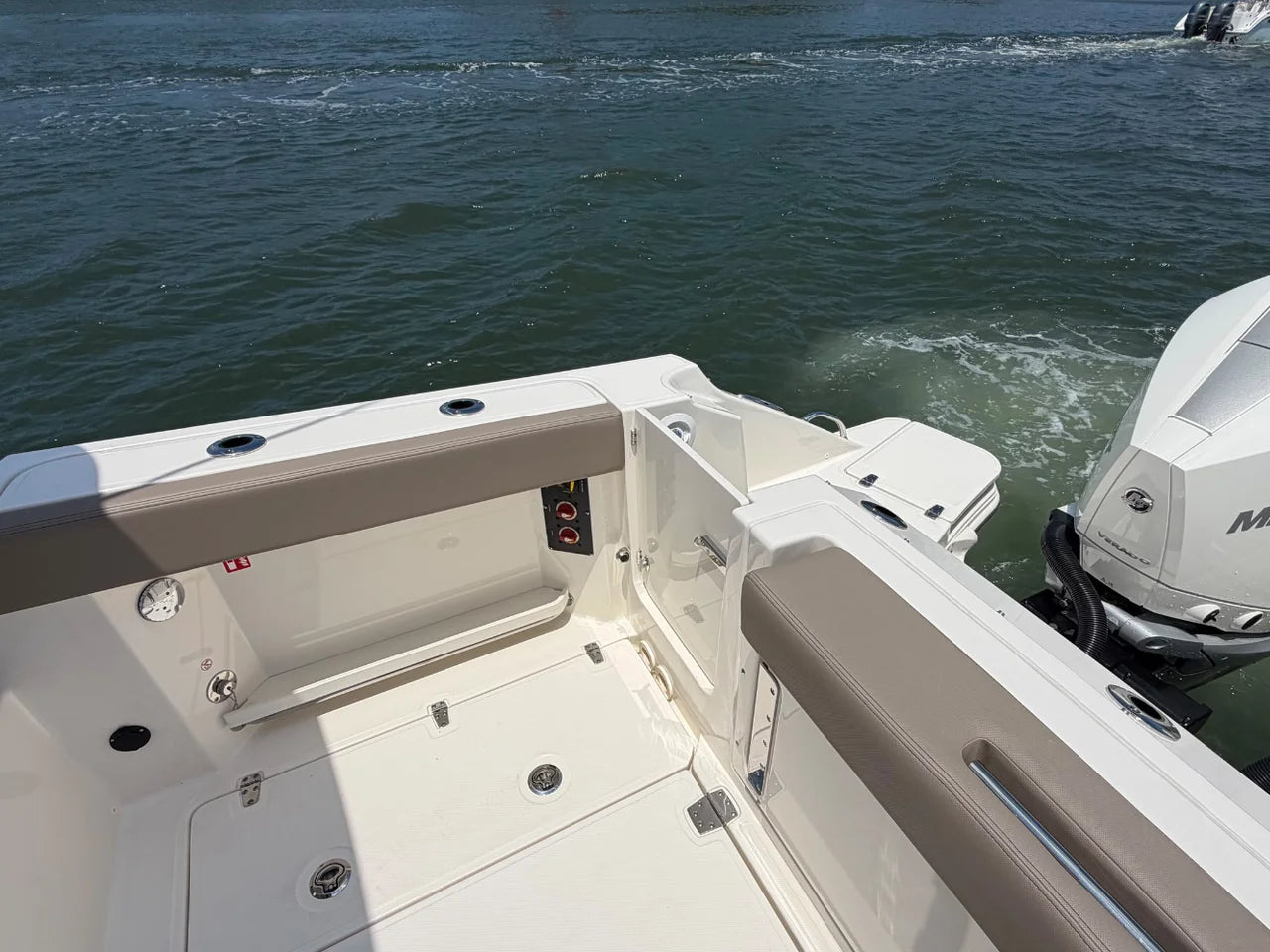 2026 Boston Whaler 280 Vantage 28.0 feet, Jupiter, Florida #13