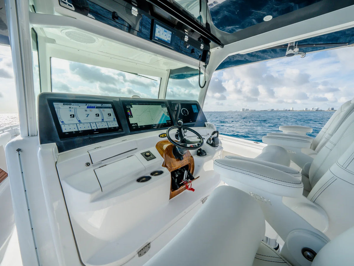 2020 HCB 53 Suenos 53.0 feet, Fort. Lauderdale, FL #37