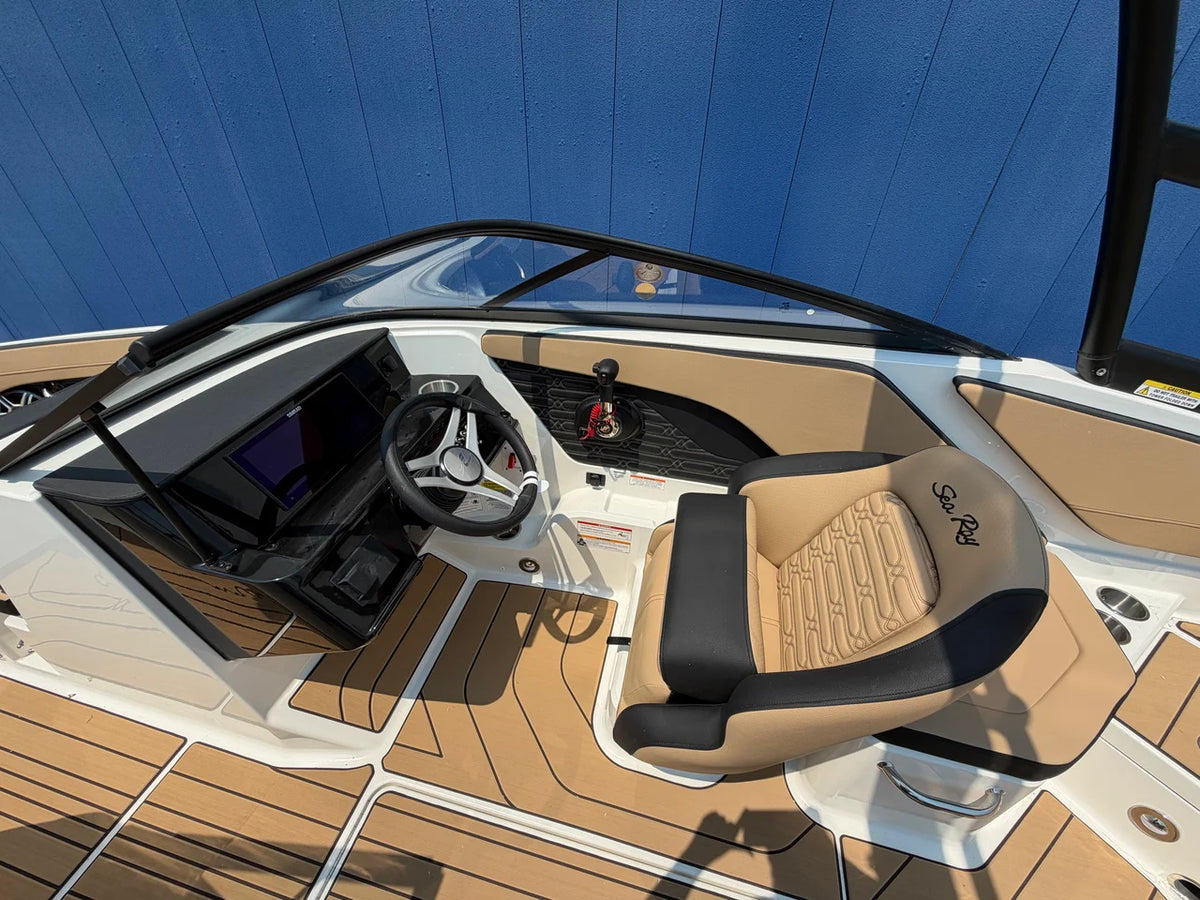 2026 Sea Ray SPX 210 21.0 feet, Rogers, MN #24