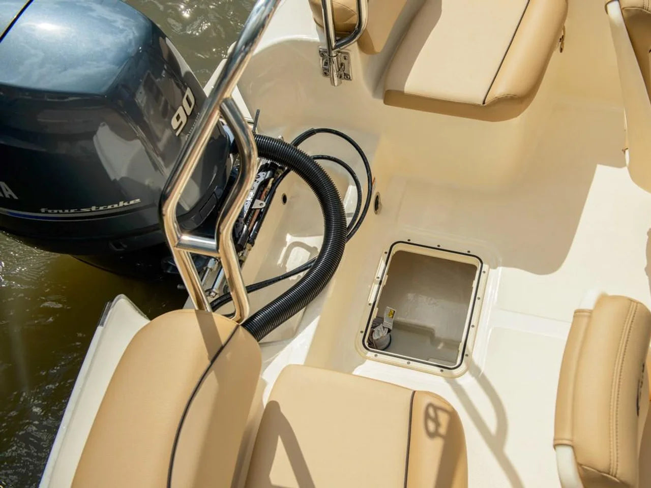 2026 Scout 175 Sport Dorado 17.0 feet, Inuvik, Northwest Territories #14