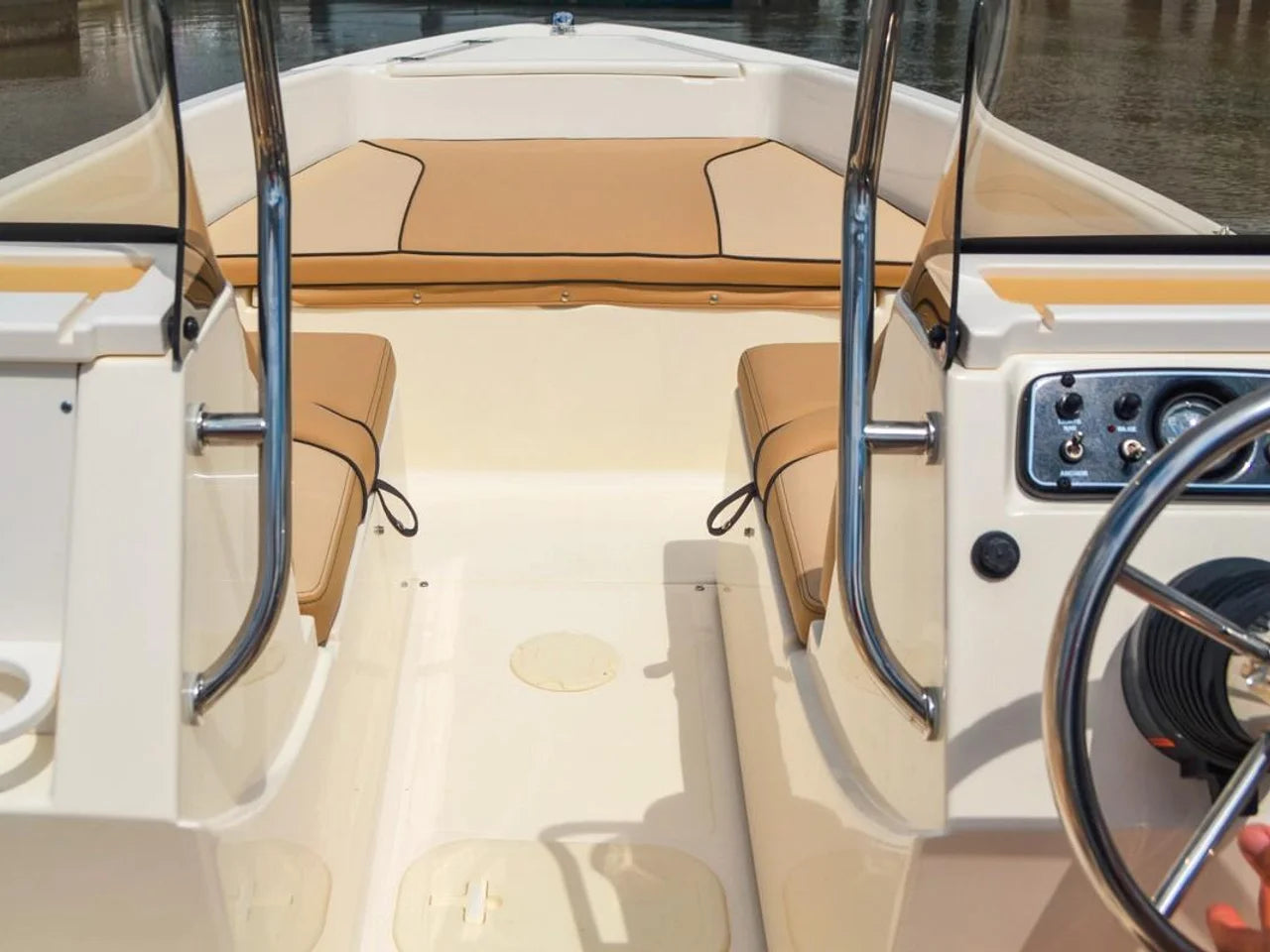 2026 Scout 175 Sport Dorado 17.0 feet, Inuvik, Northwest Territories #17