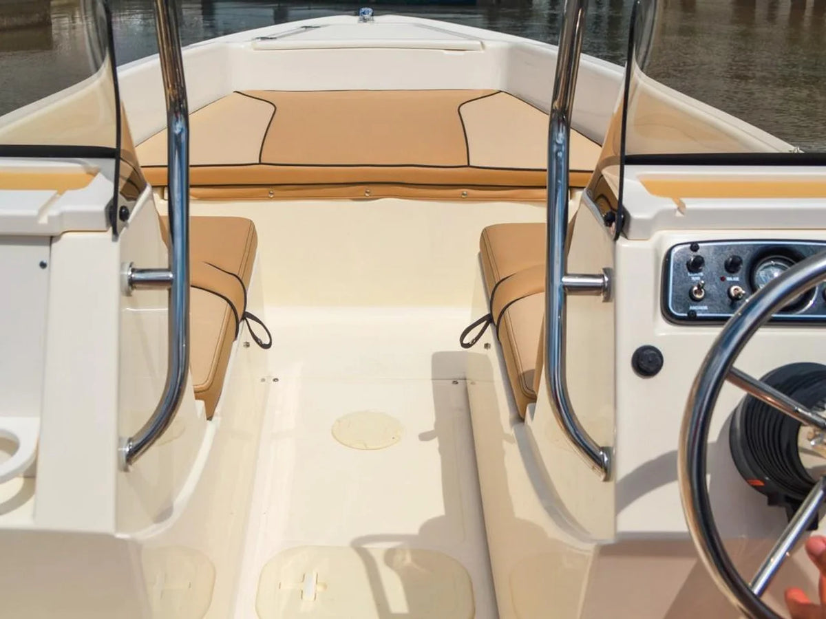 2027 Scout 175 Sport Dorado 17.0 feet, Inuvik, Northwest Territories #17