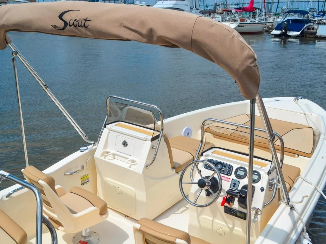2026 Scout 175 Sport Dorado 17.0 feet, Inuvik, Northwest Territories #19