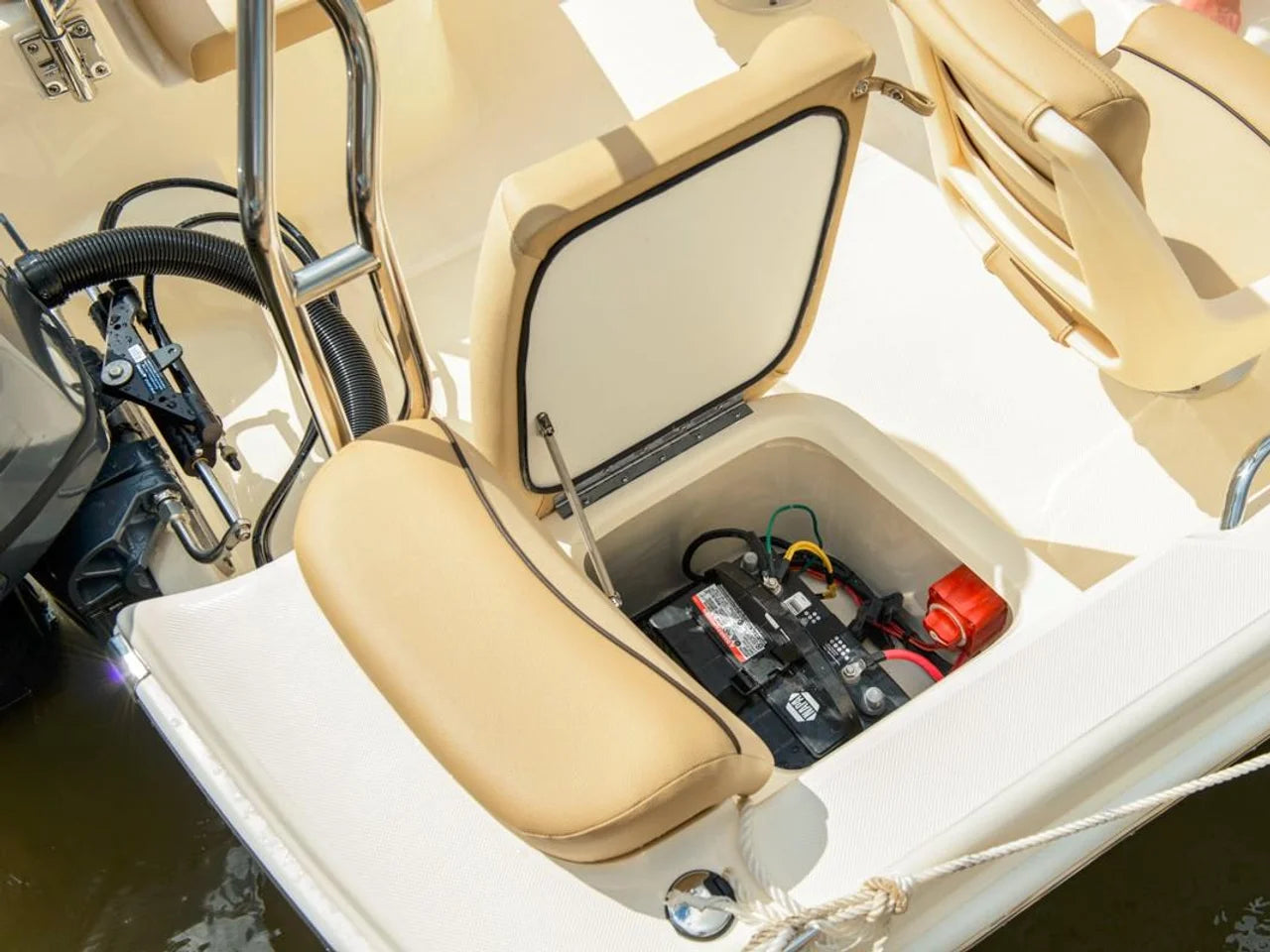 2026 Scout 175 Sport Dorado 17.0 feet, Inuvik, Northwest Territories #20