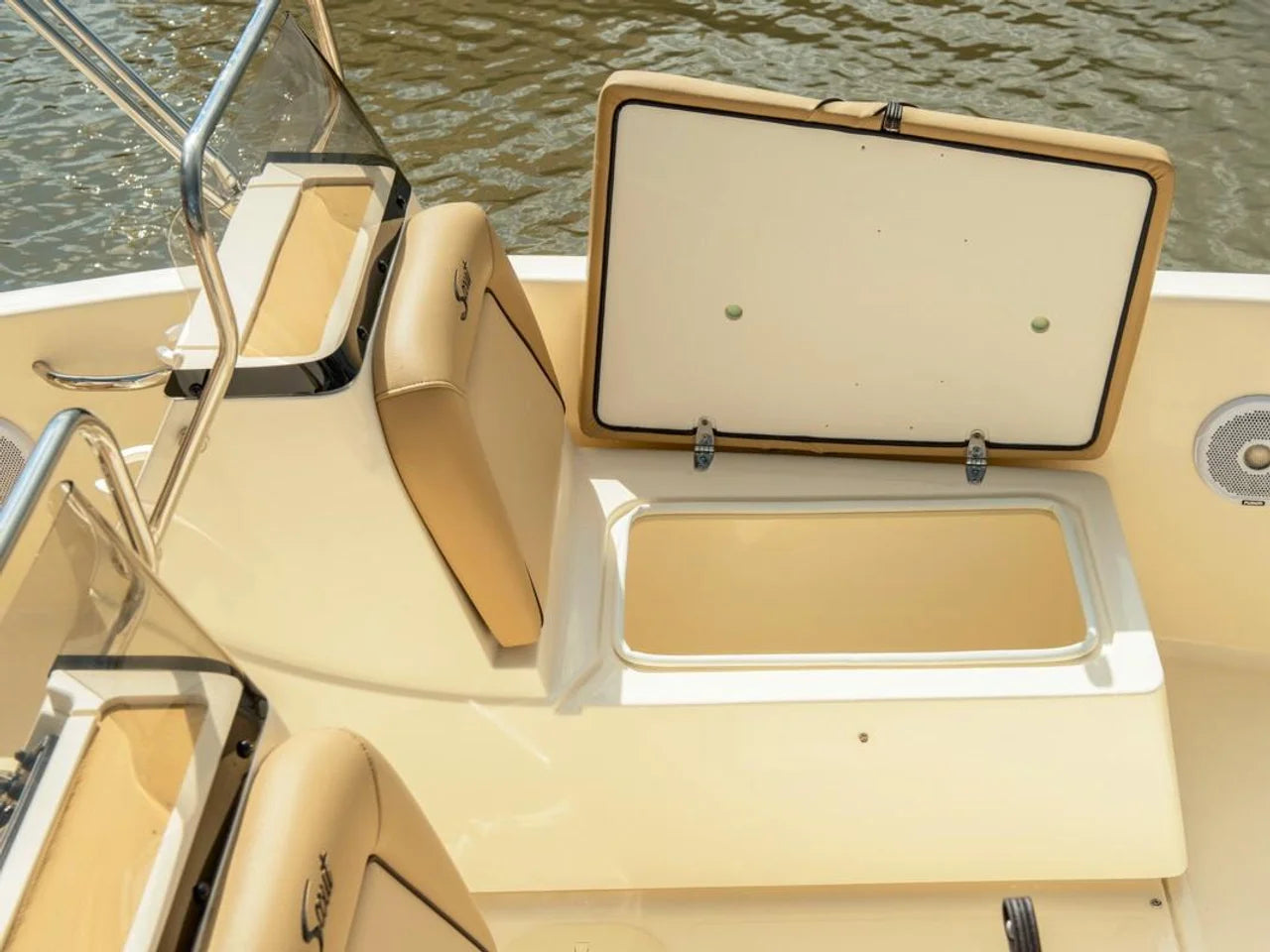 2026 Scout 175 Sport Dorado 17.0 feet, Inuvik, Northwest Territories #24