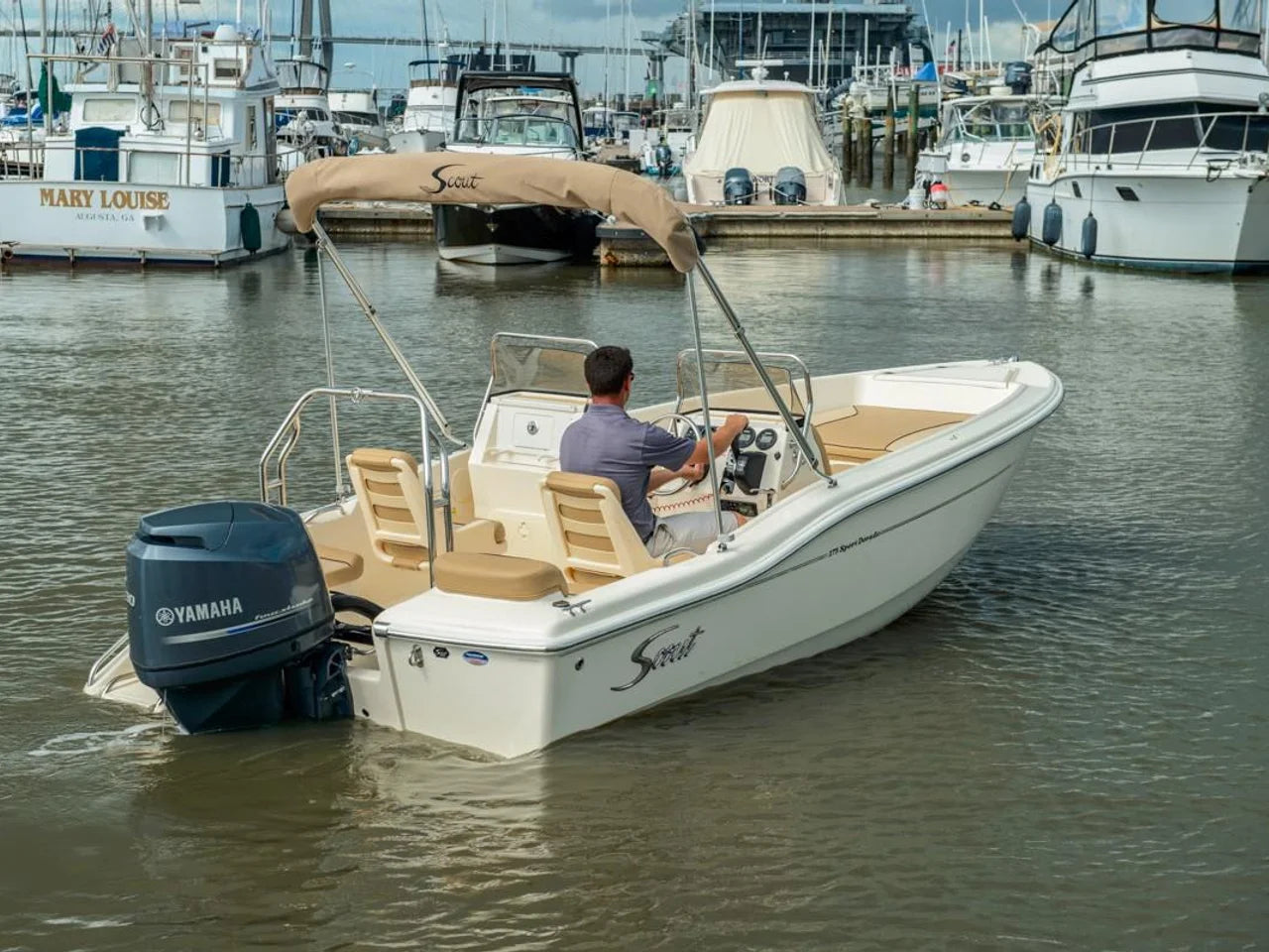 2026 Scout 175 Sport Dorado 17.0 feet, Inuvik, Northwest Territories #5