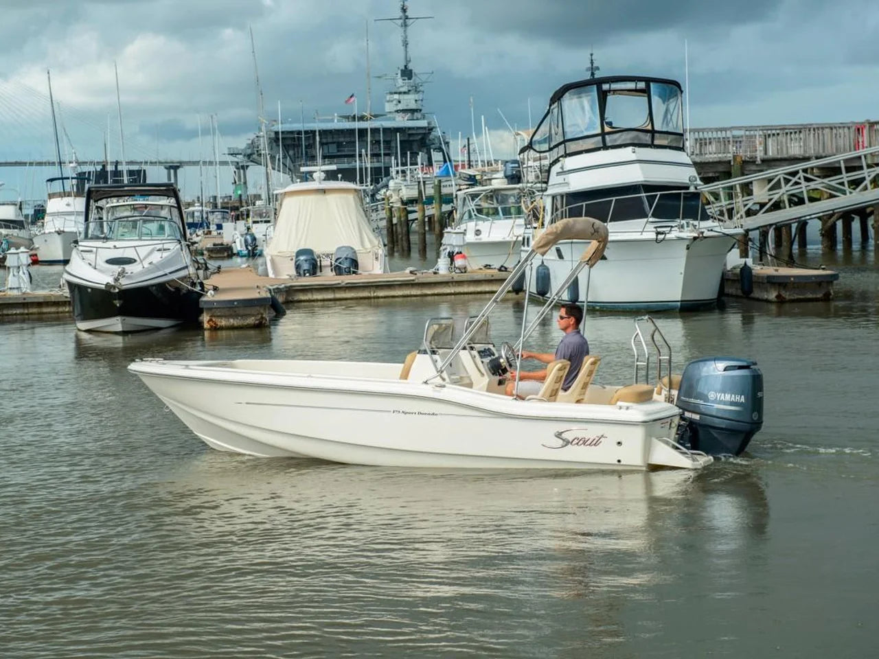 2026 Scout 175 Sport Dorado 17.0 feet, Inuvik, Northwest Territories #4