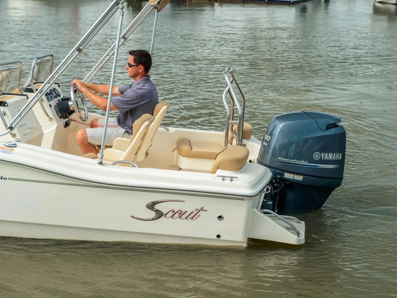 2026 Scout 175 Sport Dorado 17.0 feet, Inuvik, Northwest Territories #8