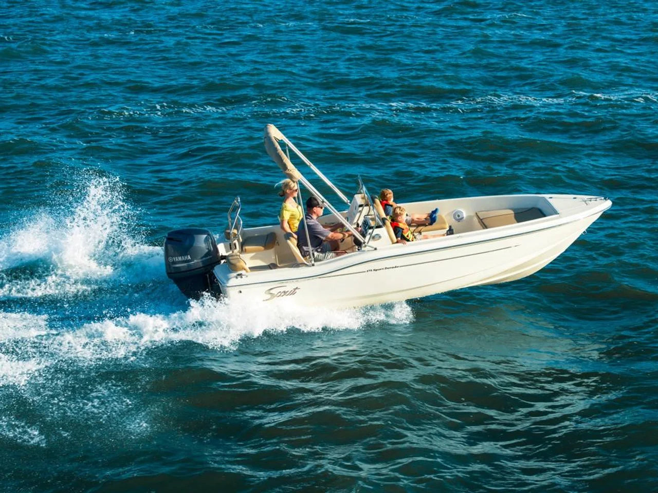 2026 Scout 175 Sport Dorado 17.0 feet, Inuvik, Northwest Territories #2
