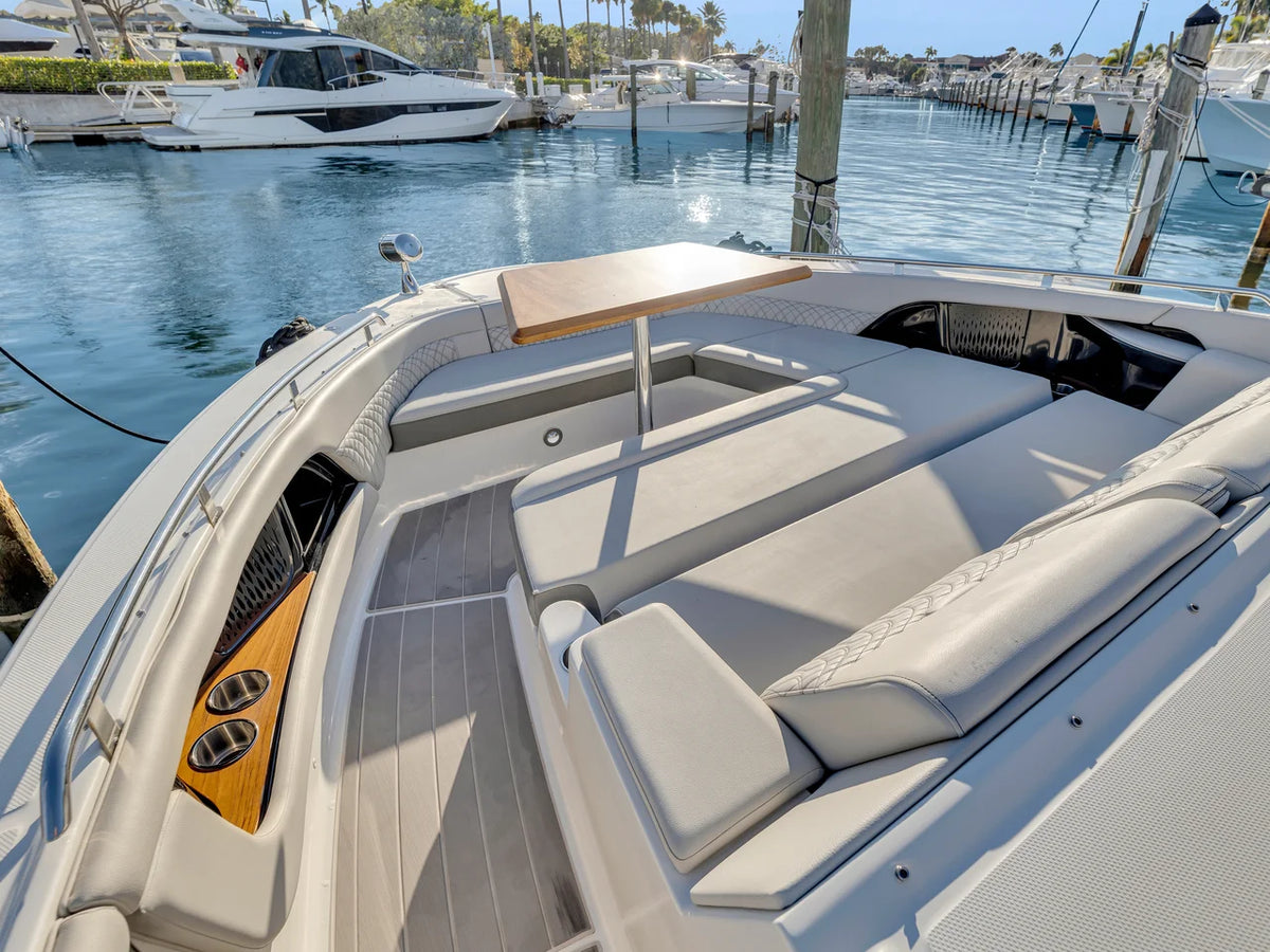 2023 Sea Ray 370 Sundancer 37.0 feet, Palm Beach Gardens, FL #17