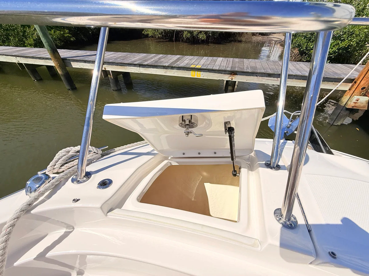 2026 Sea Ray Sundancer 320 Outboard 32.0 feet, St Petersburg, FL #82