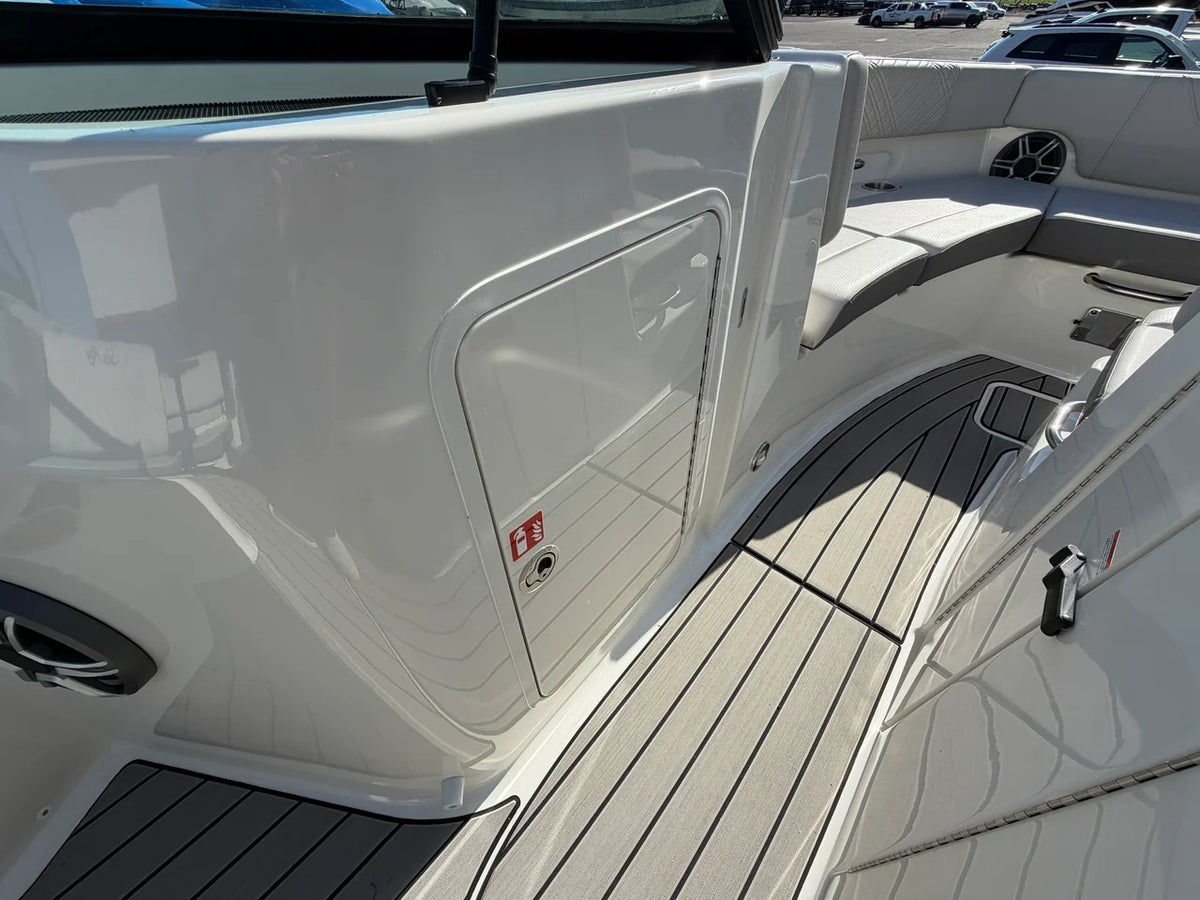 2026 Sea Ray SDX 230 23.0 feet, Rogers, MN #17