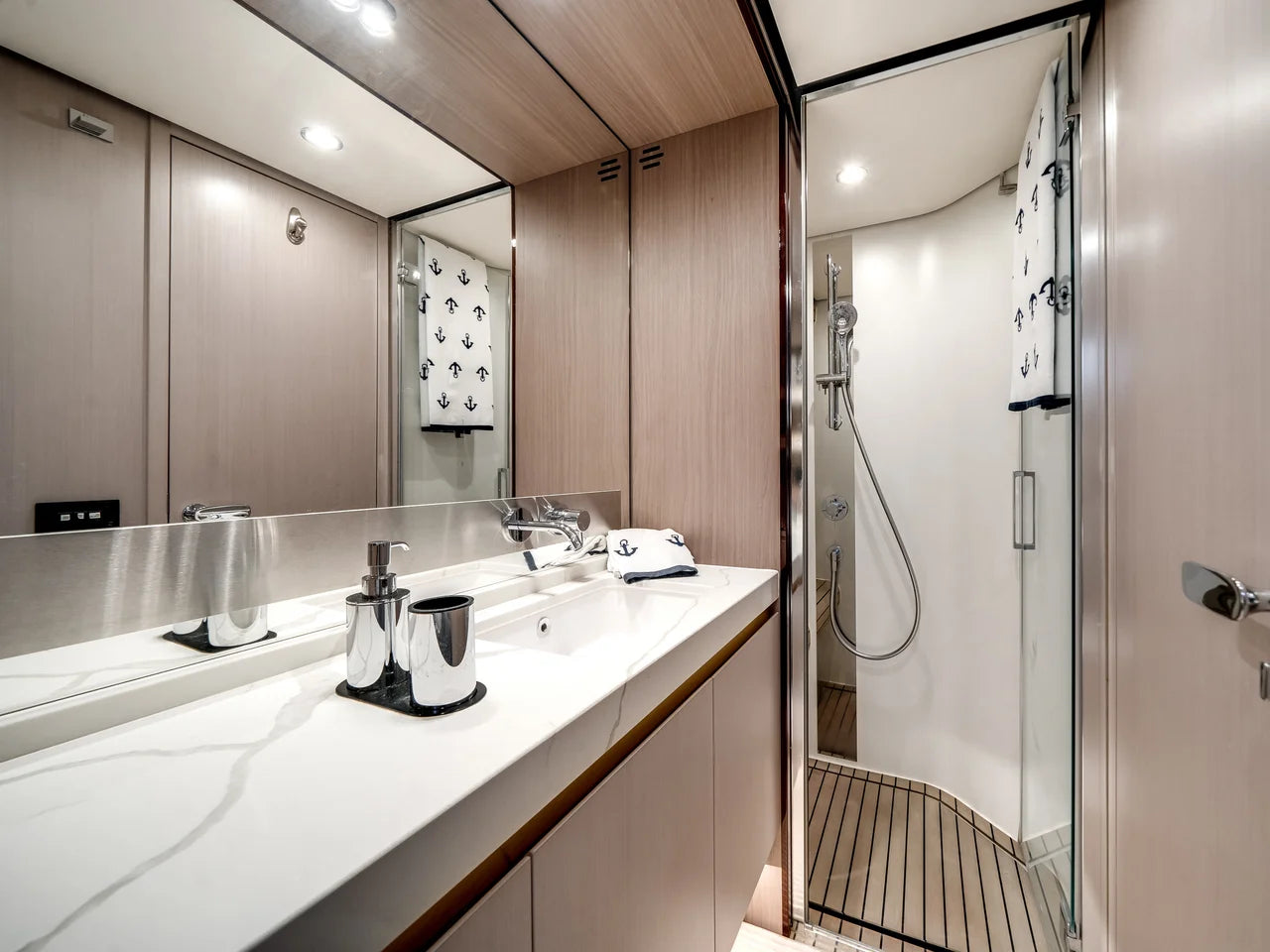 2022 Azimut 60 FLY 60.0 feet, Hollywood, Florida #33