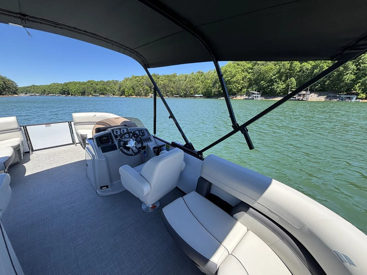 2025 Starcraft EXS 1 21.0 feet, Cumming, GA #15