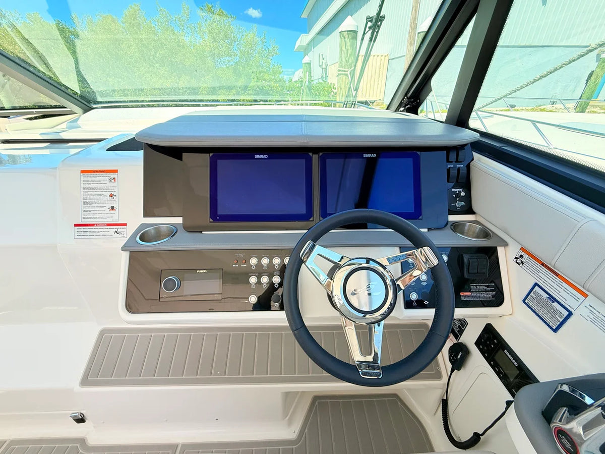 2026 Sea Ray Sundancer 320 Outboard 32.0 feet, St Petersburg, FL #51