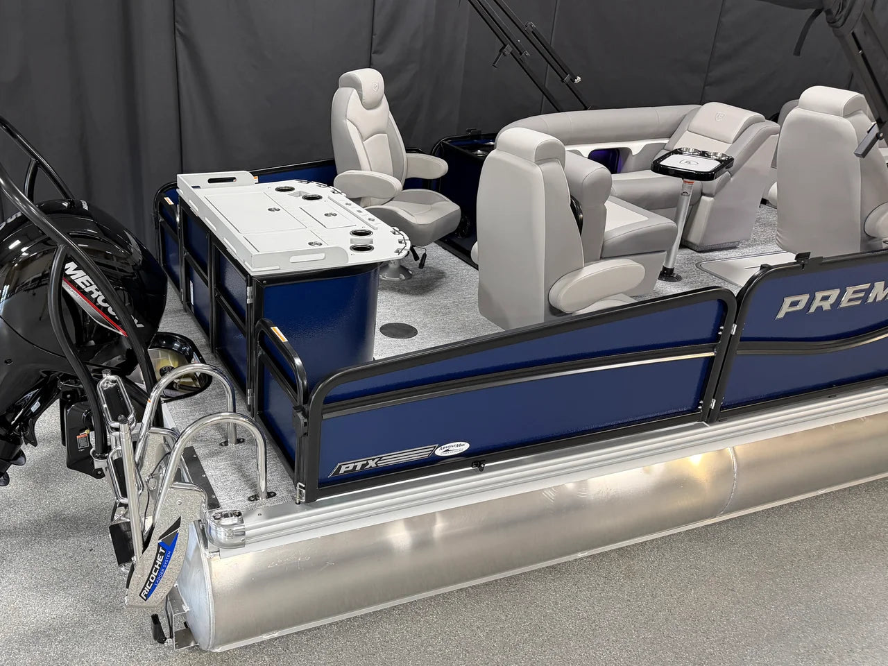 2027 Premier 230SUNSATION ANGLER 23.0 feet, Nisswa, Minnesota #5