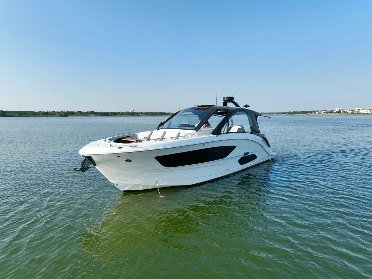 2025 Sea Ray Sundancer 370 37.0 feet, Lewisville, TX #9