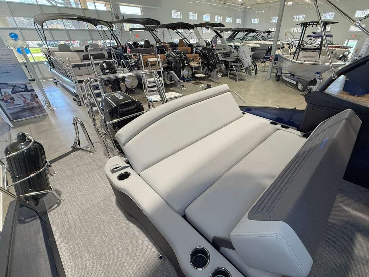2026 Harris Sunliner 230 SPORT 23.0 feet, Cornelius, North Carolina #11