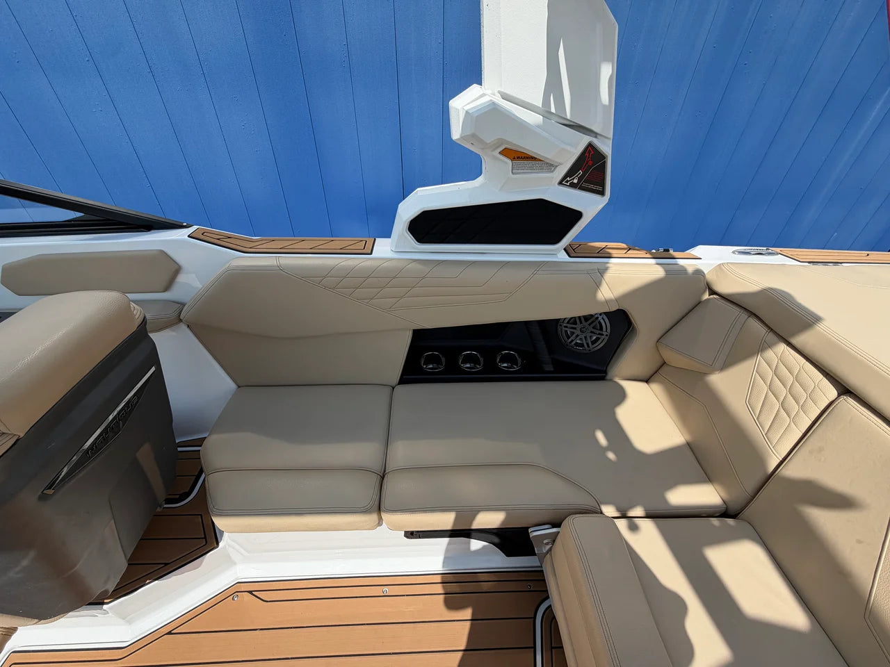2023 Nautique S21 Super Air 21.0 feet, Excelsior, Minnesota #21