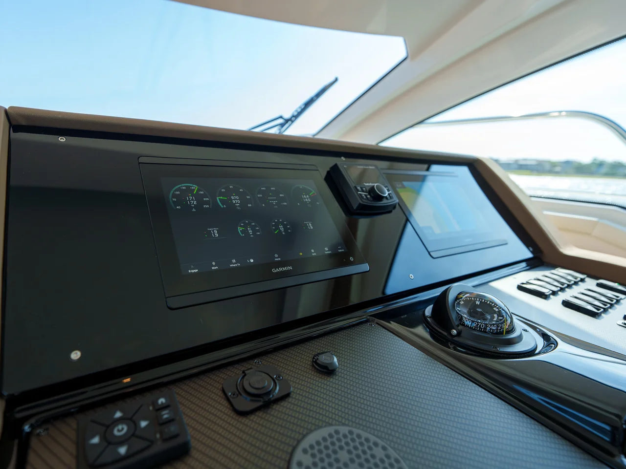 2026 Cruisers Yachts 42 Cantius 42.0 feet, Wrightsville Beach, North Carolina #27