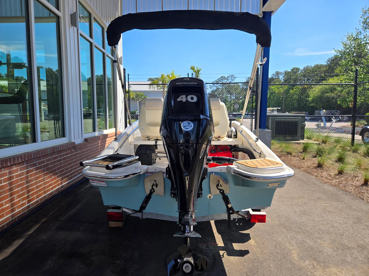 2026 Boston Whaler 130 Super Sport 13.0 feet, Charleston, SC #4
