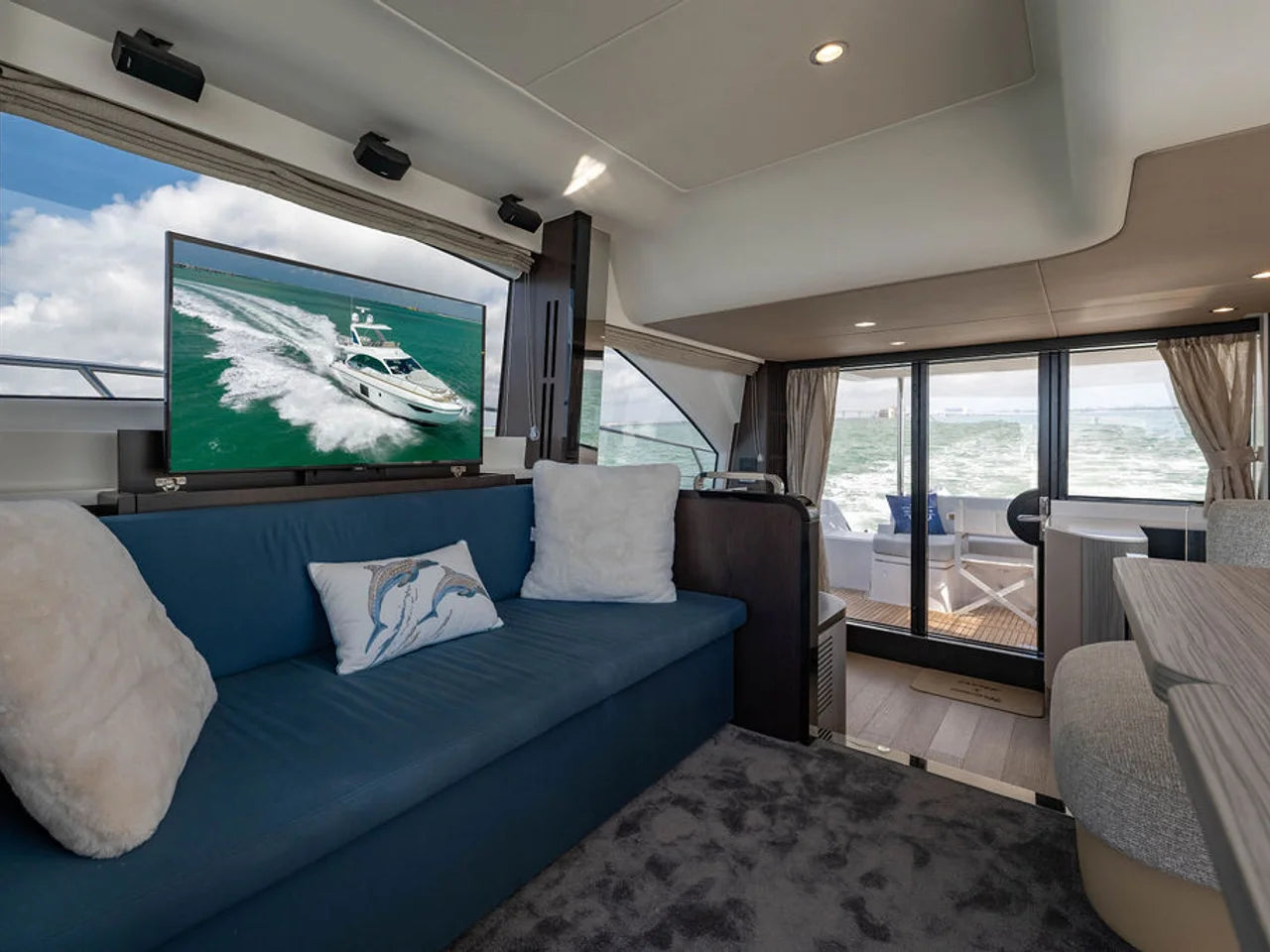 2022 Azimut 55 FLY 55.0 feet, Fort Myers, FL #46