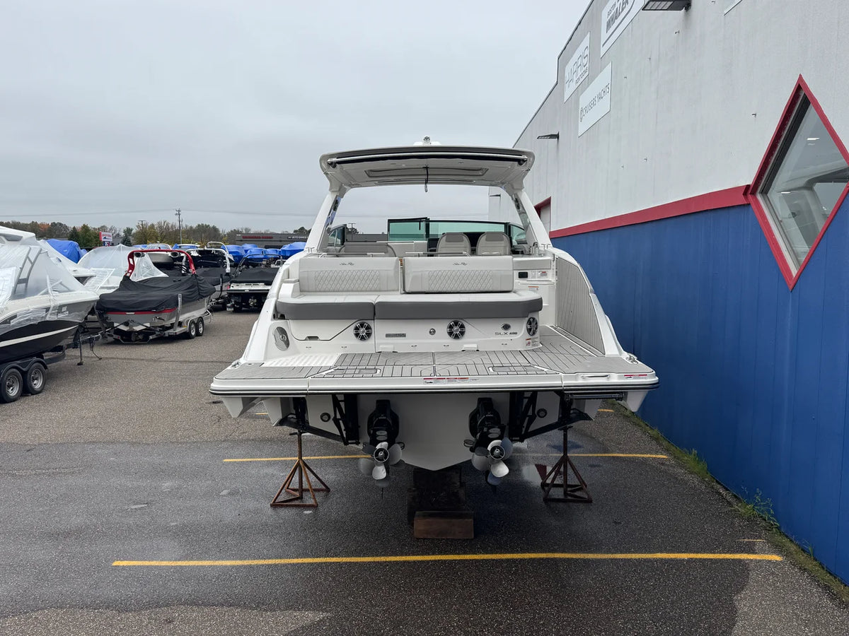 2026 Sea Ray SLX 400 40.0 feet, Rogers, MN #5