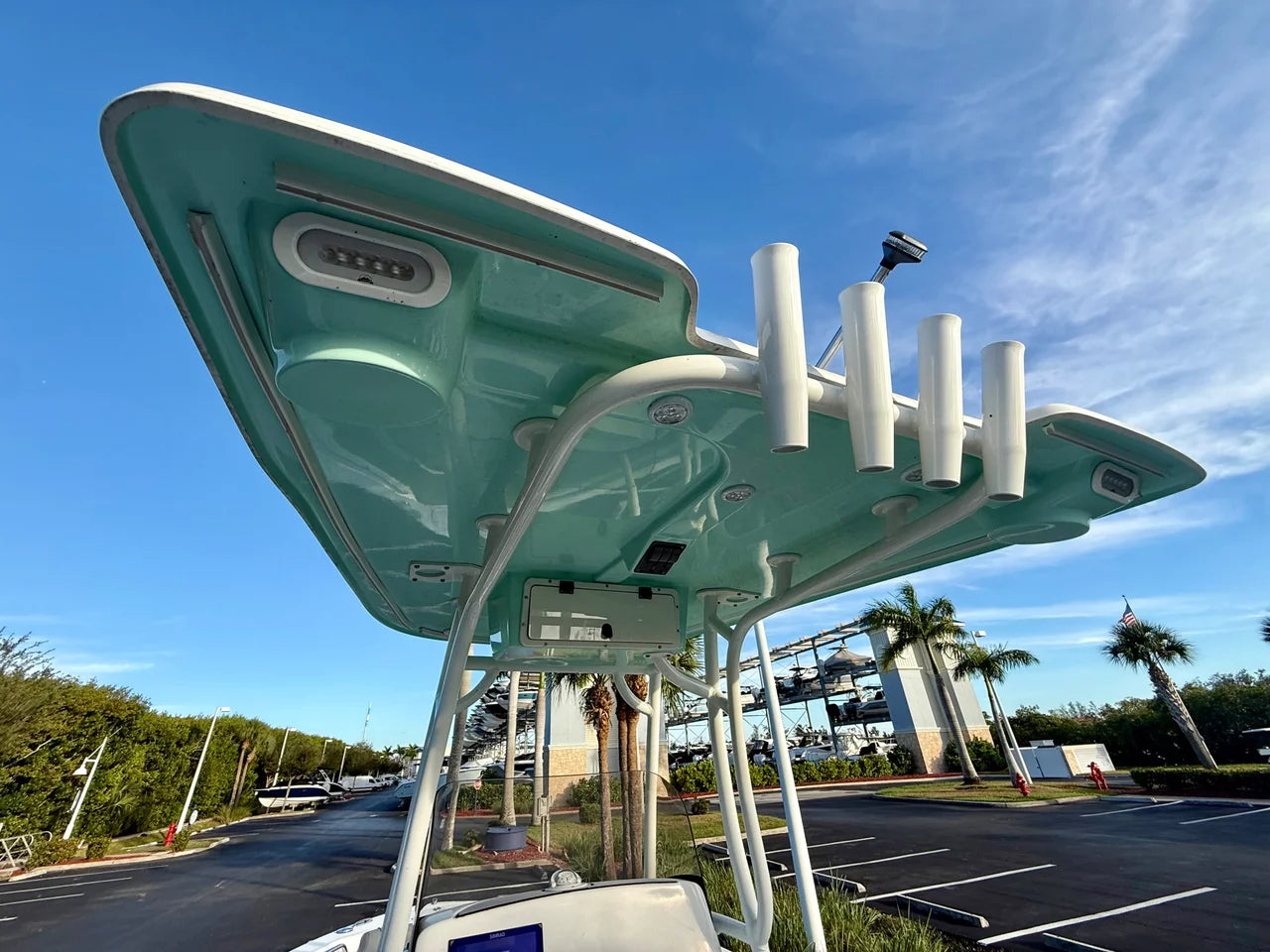 2023 NauticStar 2102 LEGACY 21.0 feet, Fort Myers, FL #28
