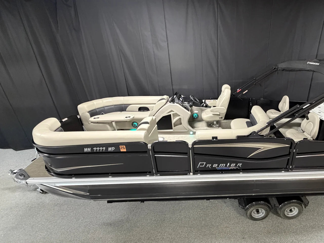 2023 Premier 230 SUNSATION ANGLER 23.0 feet, Nisswa, Minnesota #3