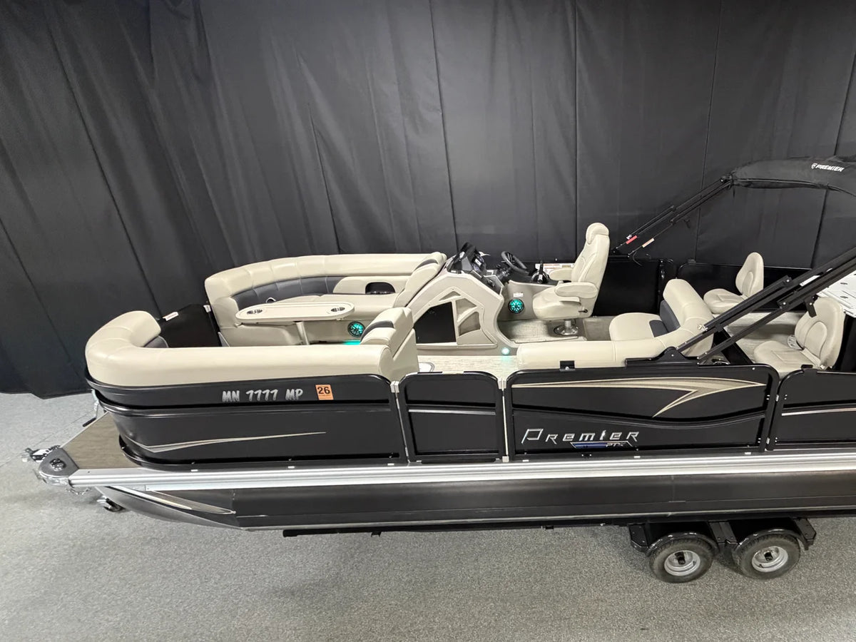 2023 Premier 230 SUNSATION ANGLER 23.0 feet, Nisswa, Minnesota #3