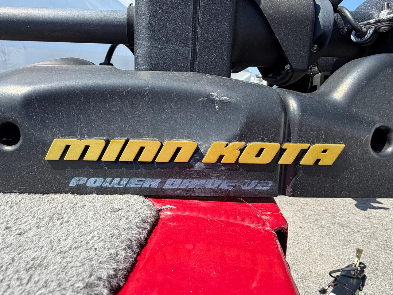 2012 Sun Tracker PRO V-175 17.0 feet, Grasonville, Maryland #28