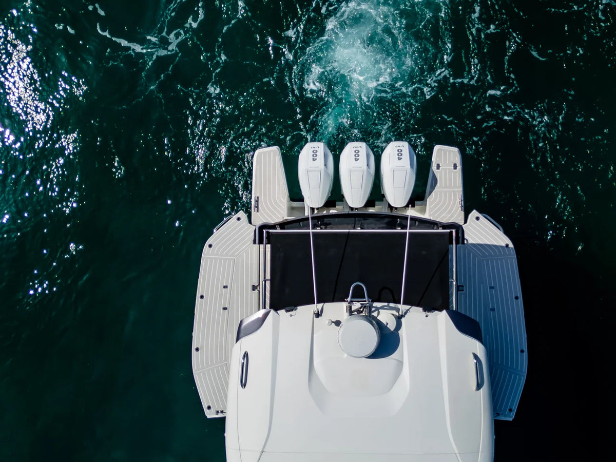 2026 Galeon 375 GTO 37.0 feet, Pompano Beach, Florida #17