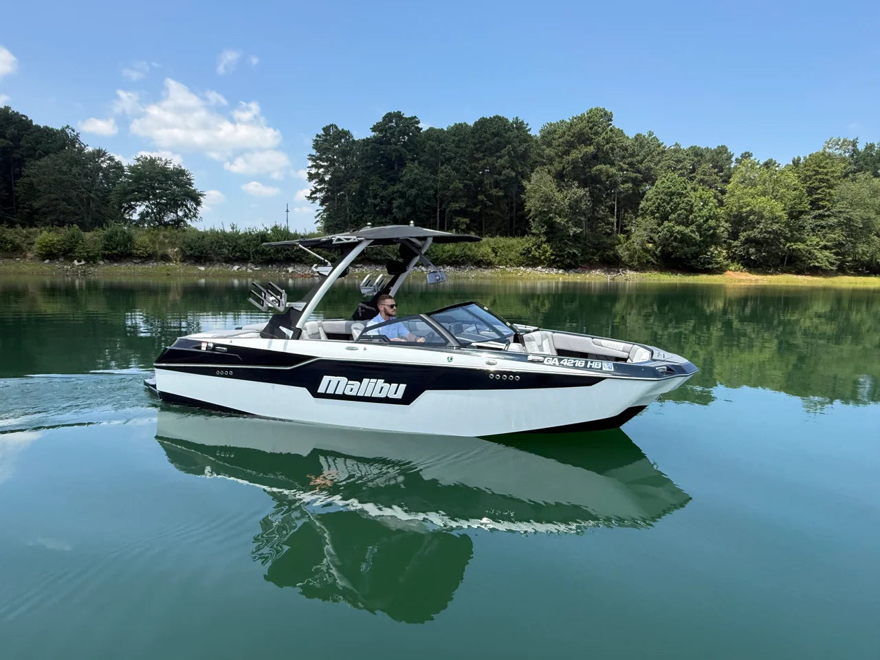 2022 Malibu M220 22.0 feet, Cumming, Georgia #4