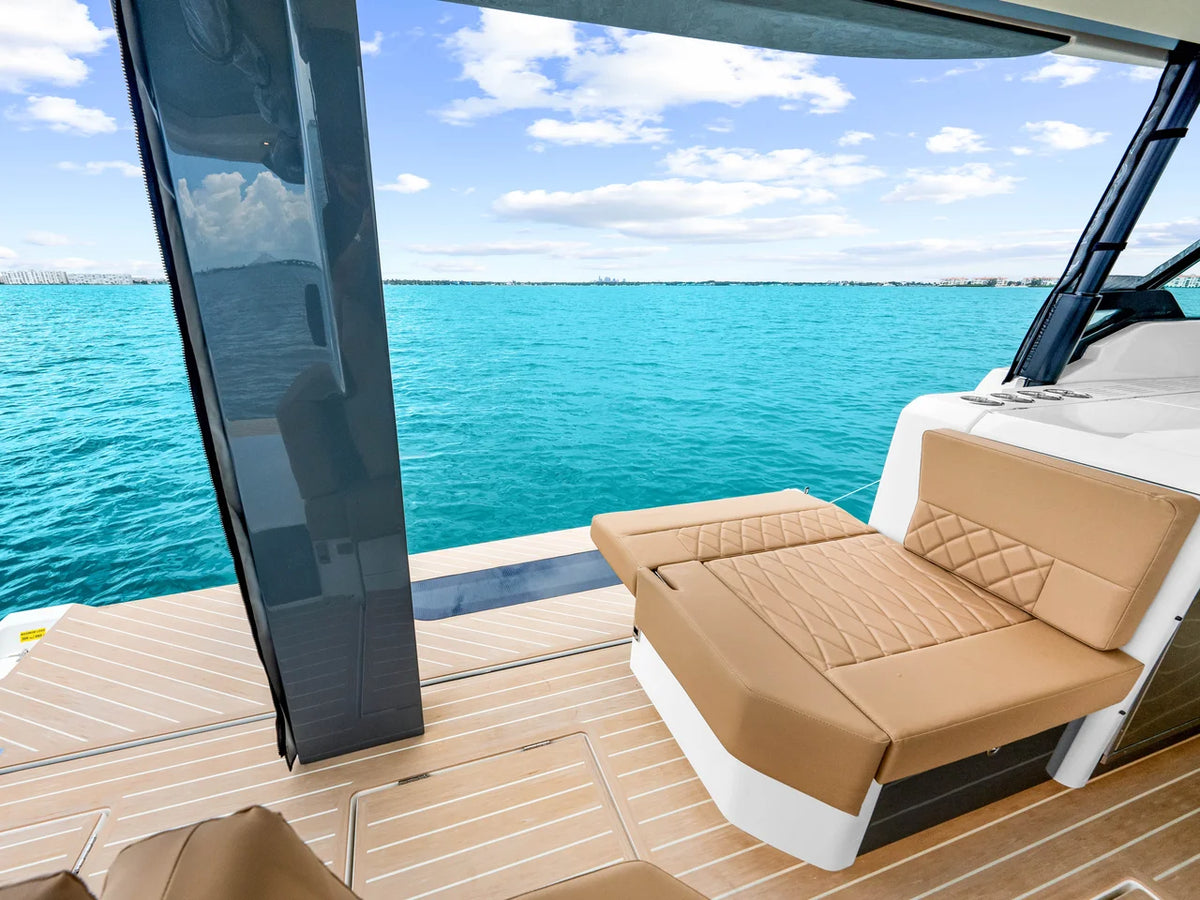 2027 Saxdor 400 GTO 40.0 feet, St Petersburg, FL #62