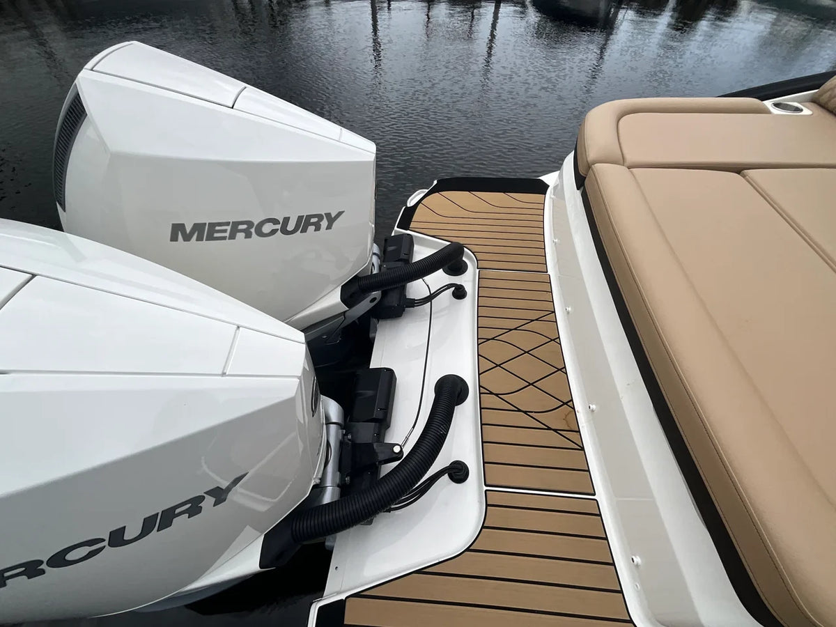 2027 Sea Ray SLX 280 Outboard 28.0 feet, Jacksonville Beach, Florida #15
