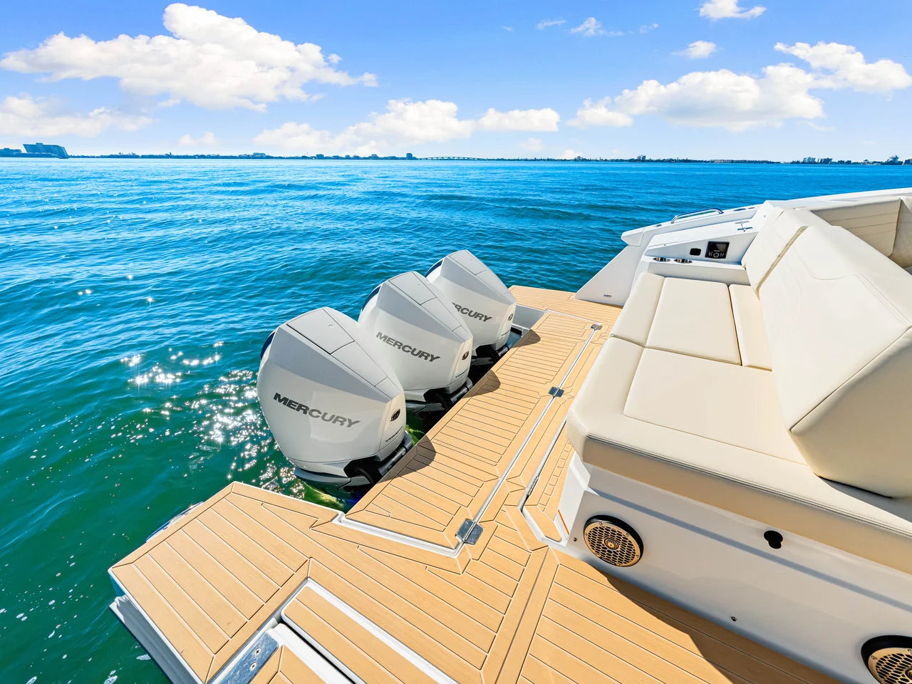 2026 Cruisers Yachts 38 GLS Outboard 38.0 feet, St Petersburg, FL #56