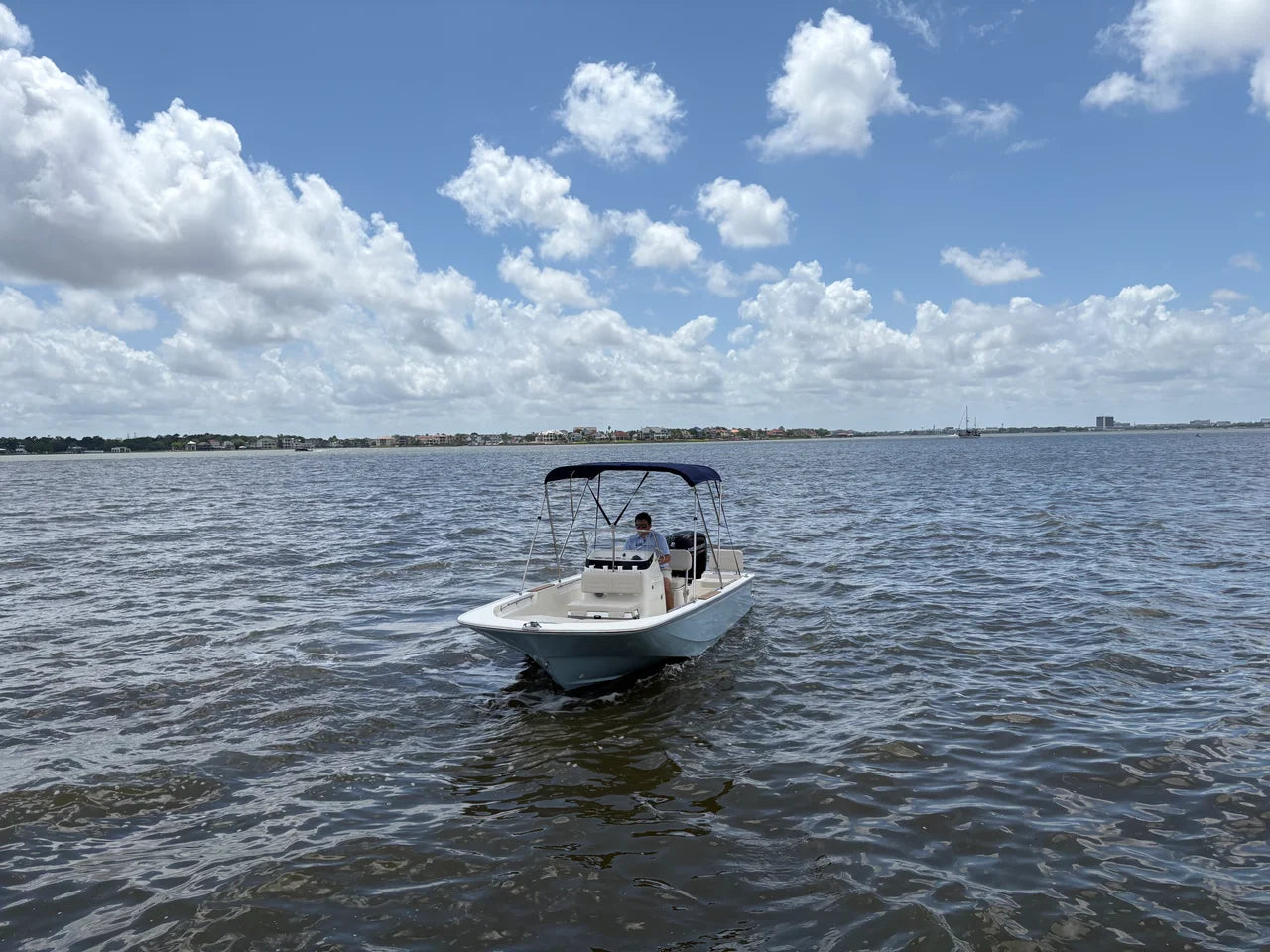 2026 Boston Whaler 170 Montauk 17.0 feet, Seabrook, TX #2