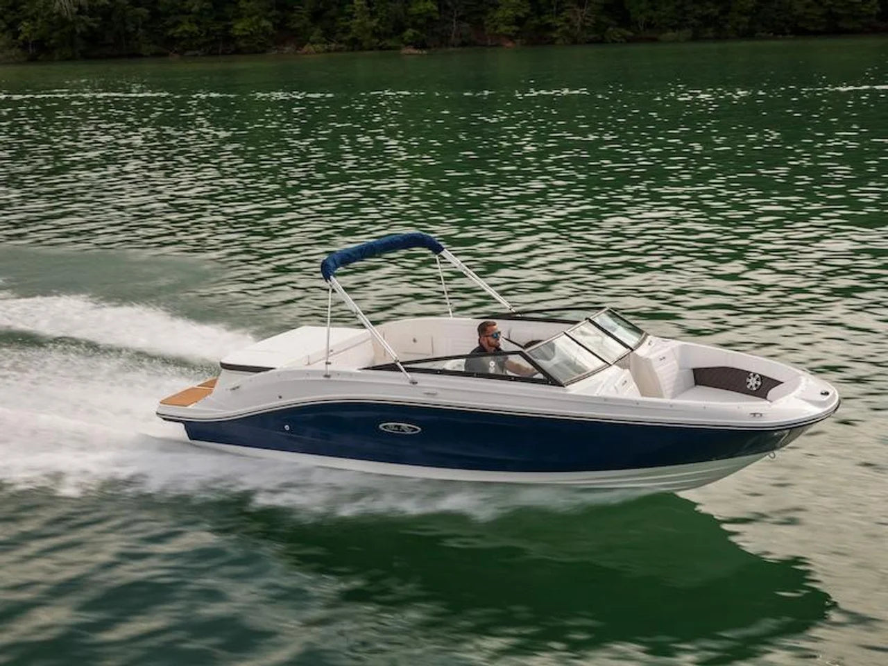 2023 Sea Ray SPX 230 23.0 feet, Somers Point, New Jersey #1