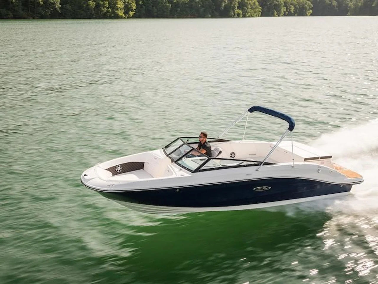 2023 Sea Ray SPX 230 23.0 feet, Somers Point, New Jersey #2