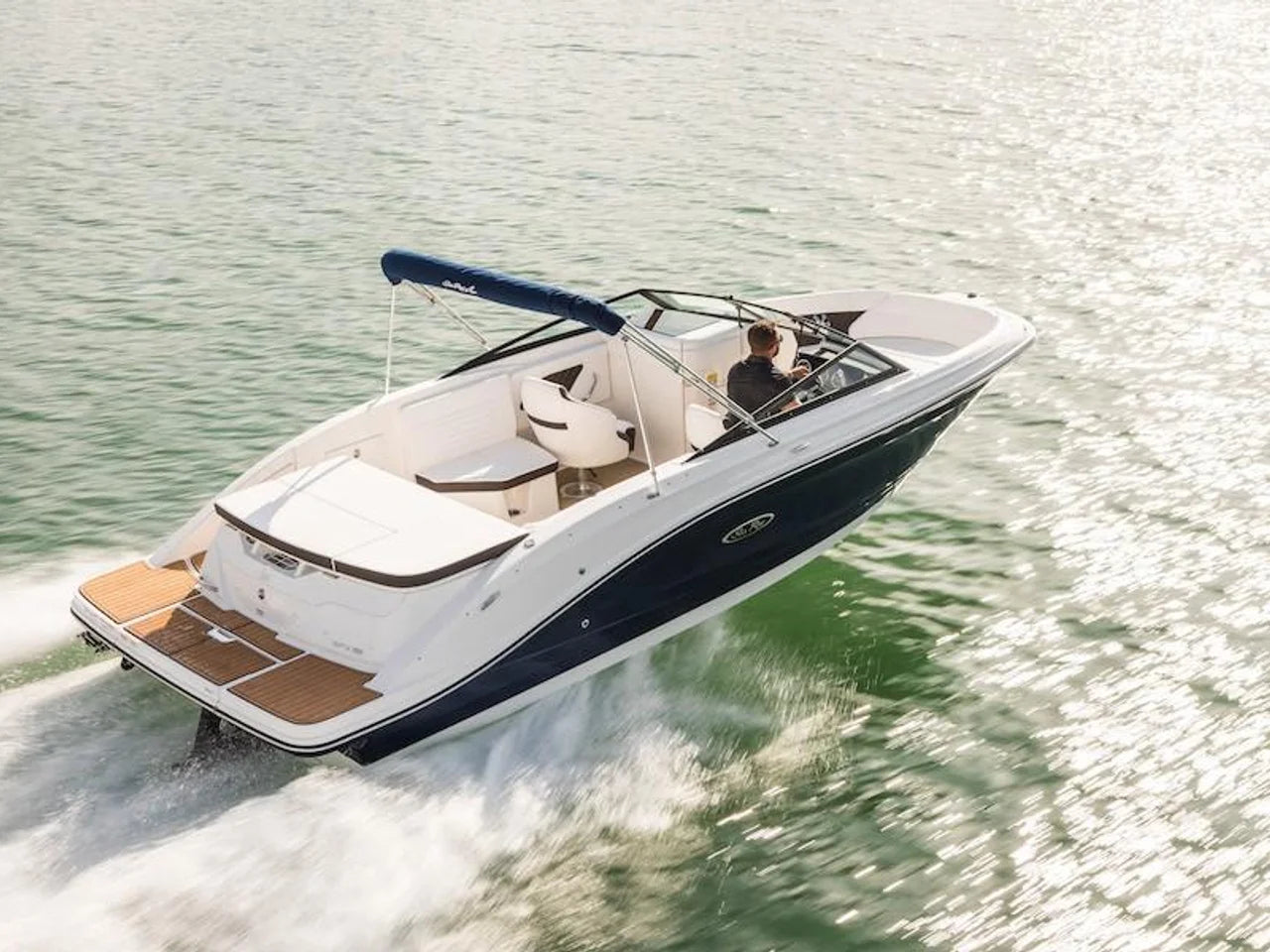 2023 Sea Ray SPX 230 23.0 feet, Somers Point, New Jersey #3