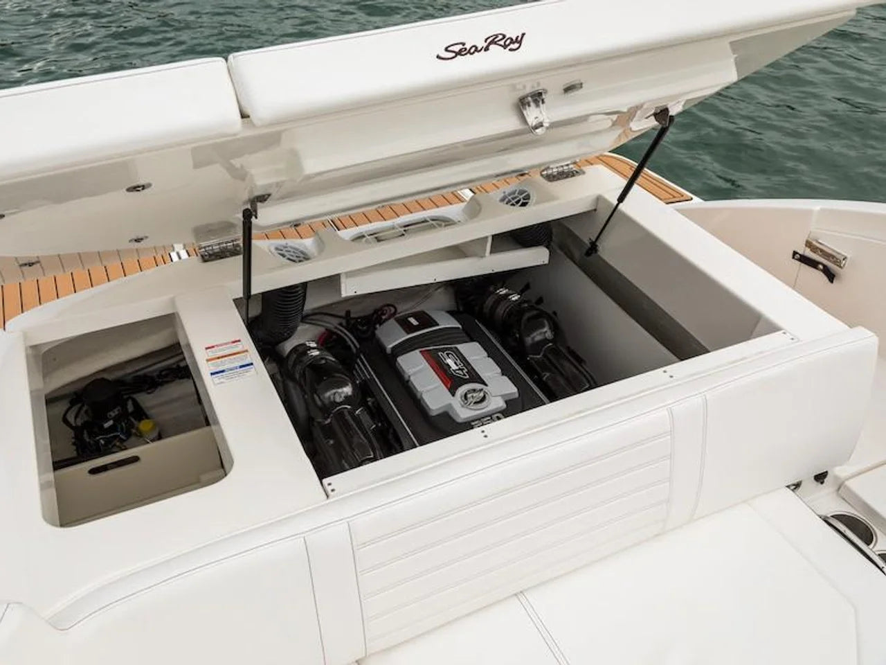 2023 Sea Ray SPX 230 23.0 feet, Somers Point, New Jersey #4