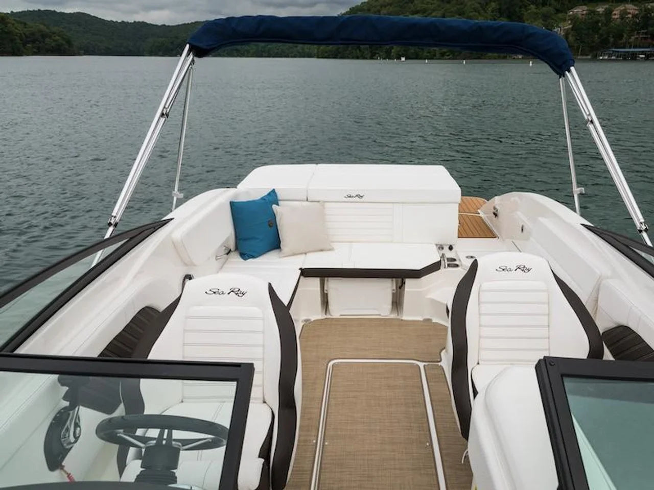 2023 Sea Ray SPX 230 23.0 feet, Somers Point, New Jersey #6
