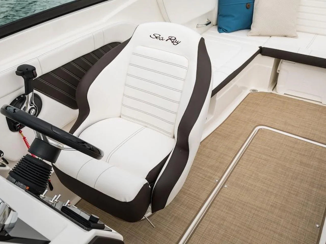 2023 Sea Ray SPX 230 23.0 feet, Somers Point, New Jersey #7