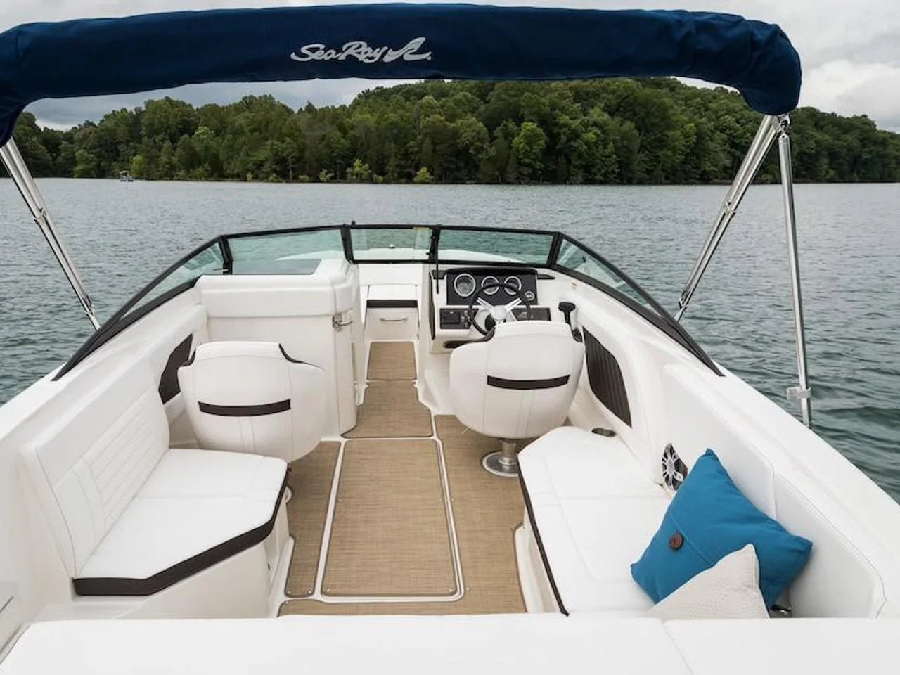 2023 Sea Ray SPX 230 23.0 feet, Somers Point, New Jersey #8