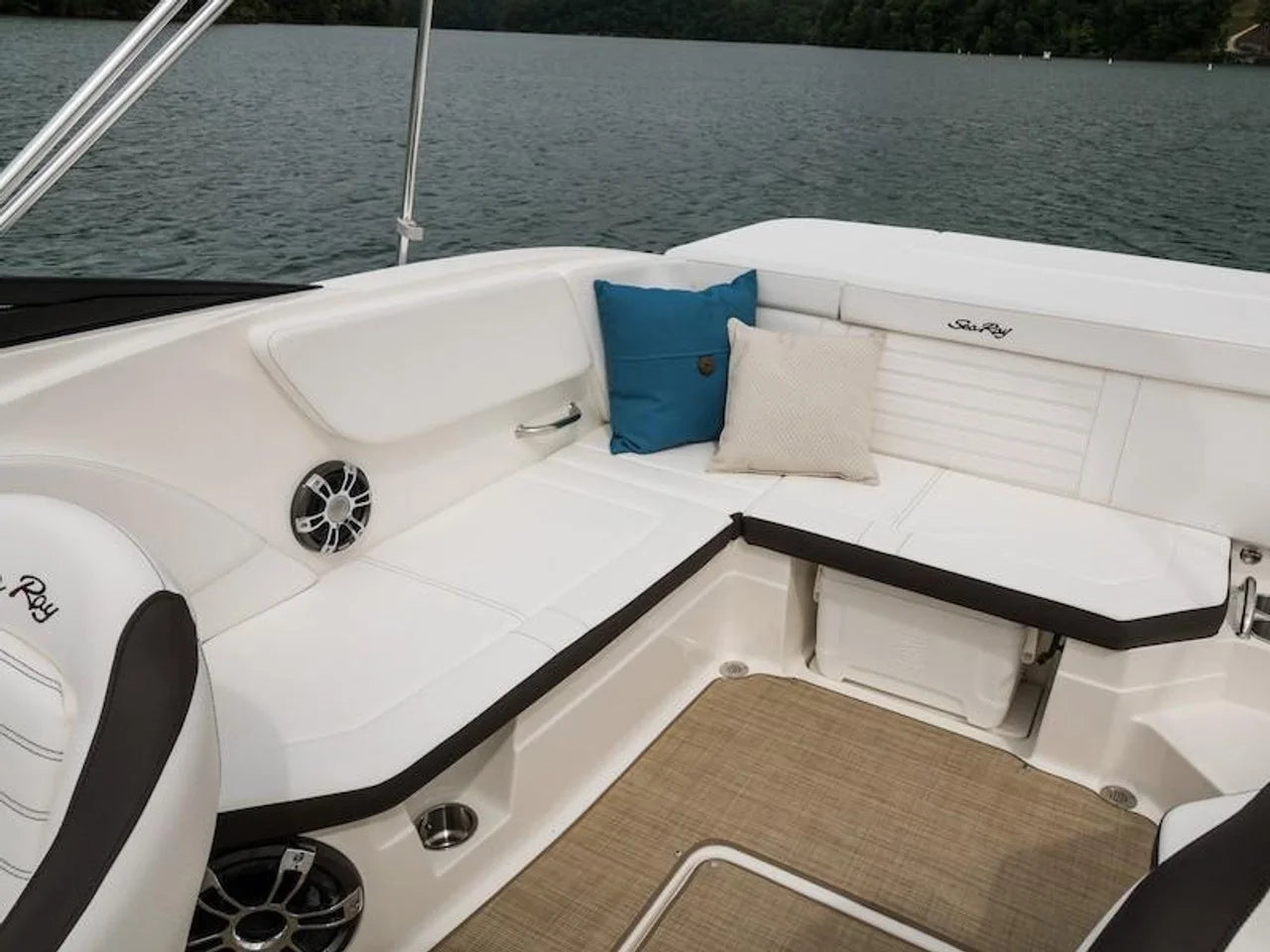2023 Sea Ray SPX 230 23.0 feet, Somers Point, New Jersey #9