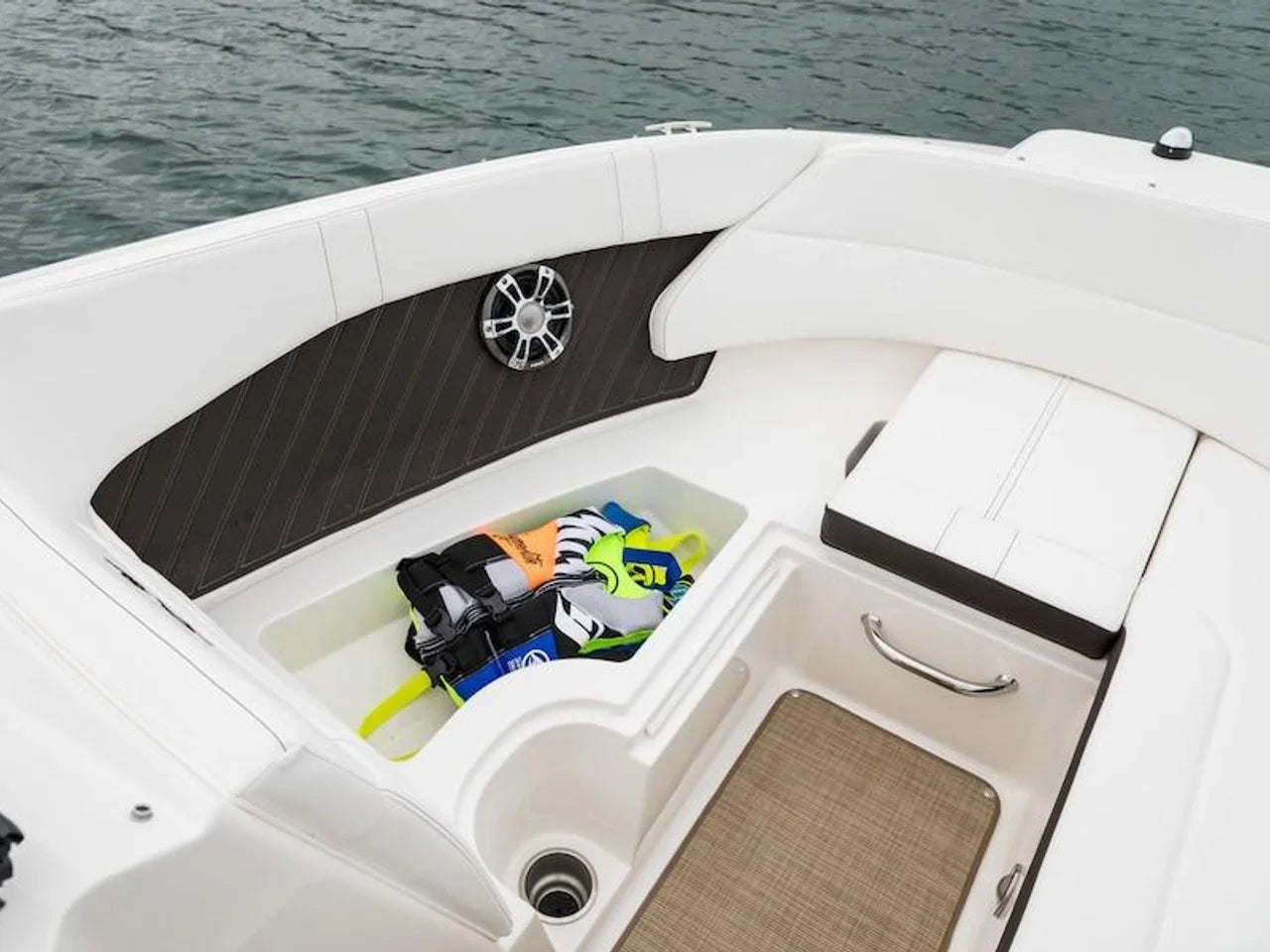2023 Sea Ray SPX 230 23.0 feet, Somers Point, New Jersey #11