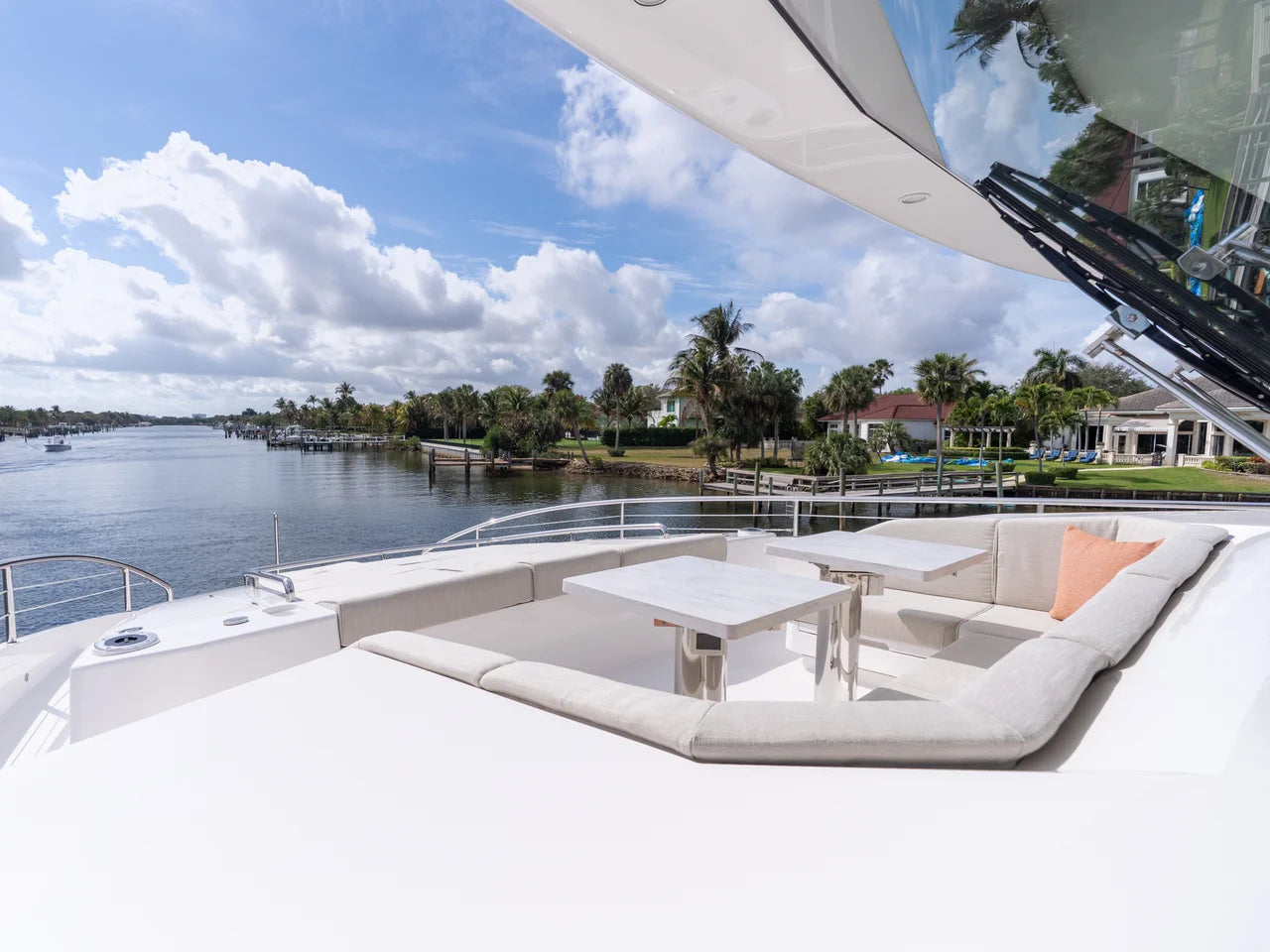 2023 Horizon FD80 80.0 feet, Jupiter, FL #28
