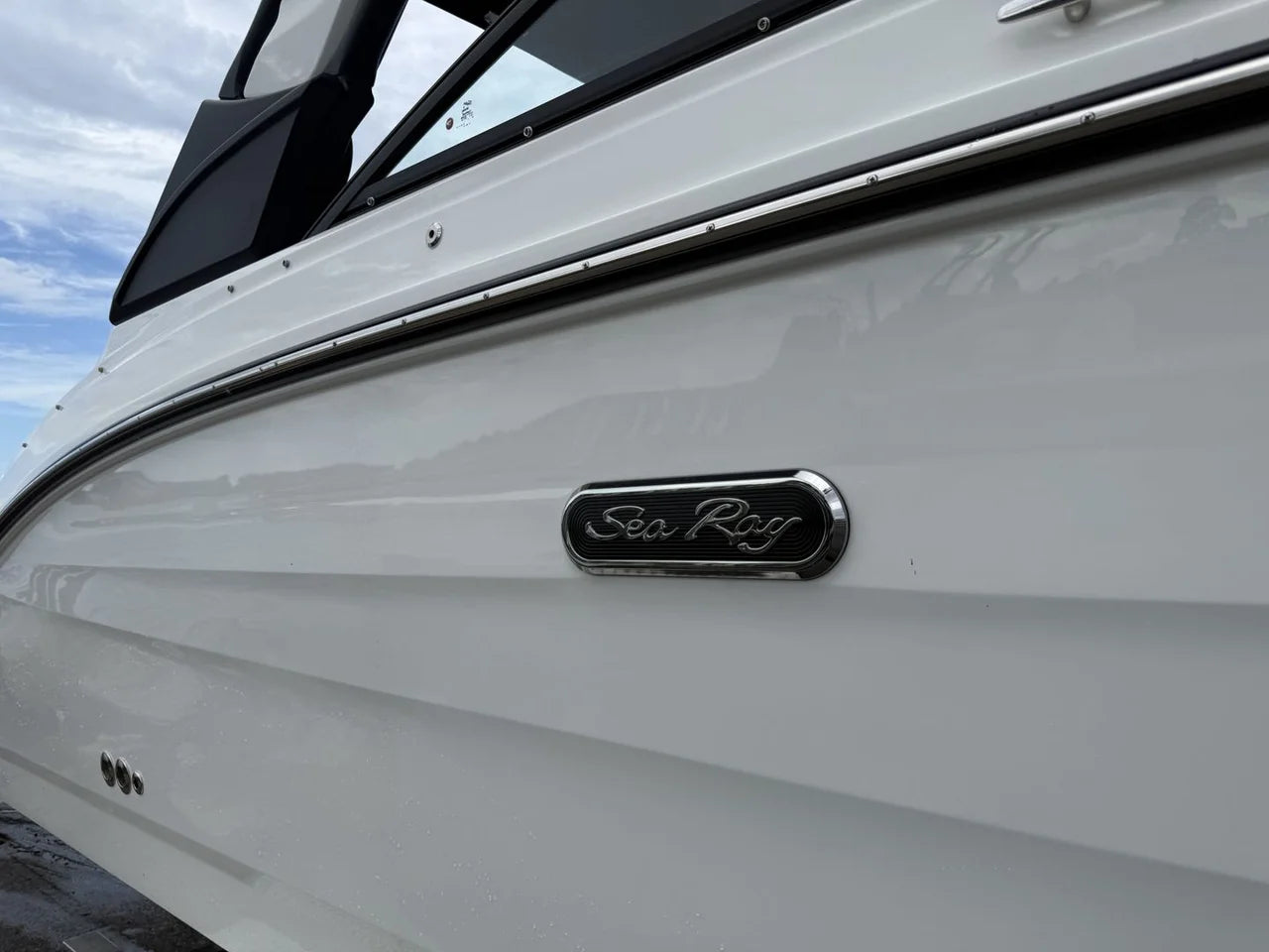 2026 Sea Ray SDX 250 Outboard 25.0 feet, Fort Walton Beach, Florida #14