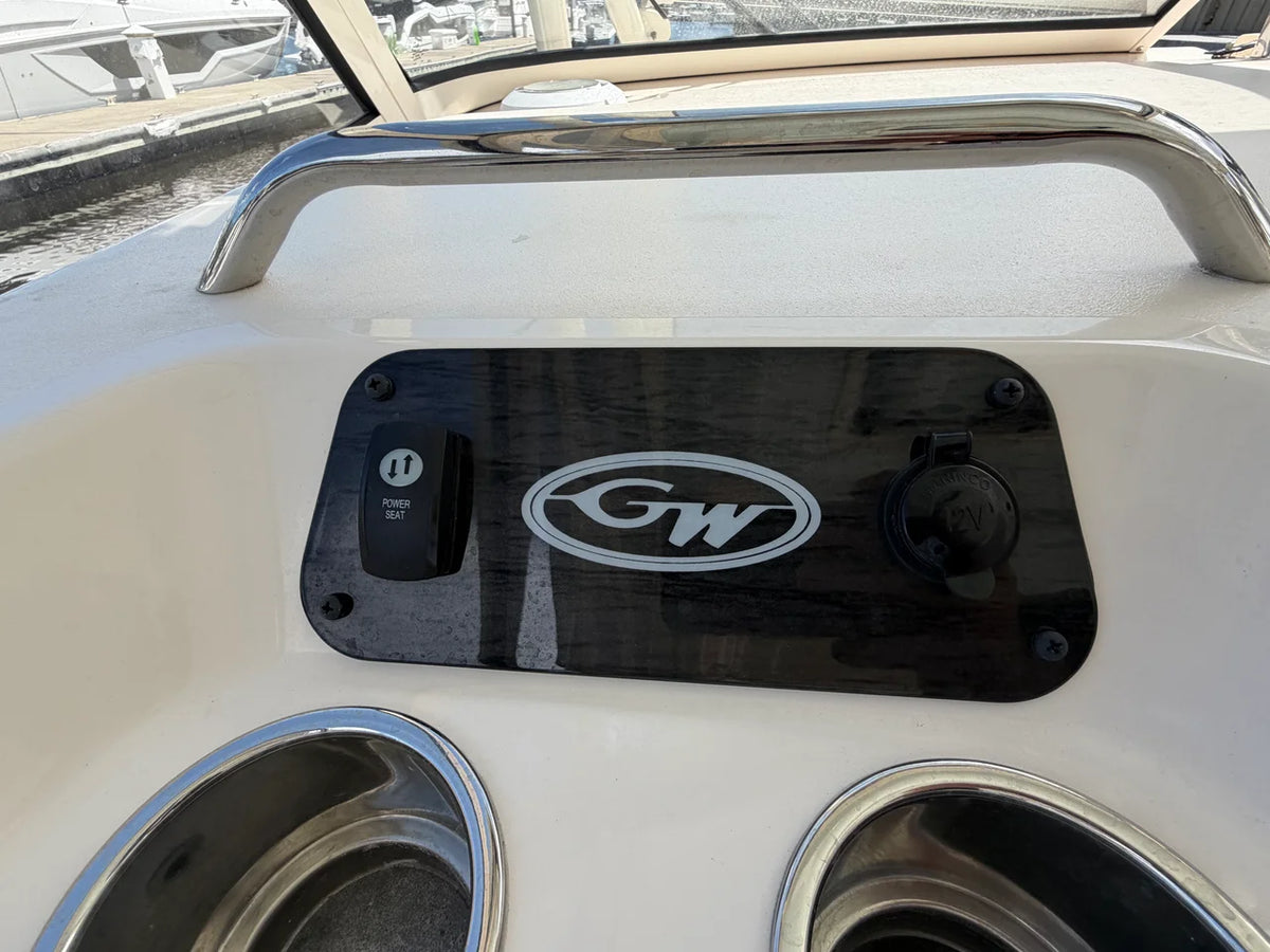 2024 Grady-White Freedom 335 33.0 feet, Pensacola, Florida #71